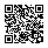 モバイル版バーコード