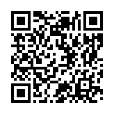 モバイル版バーコード