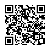 モバイル版バーコード