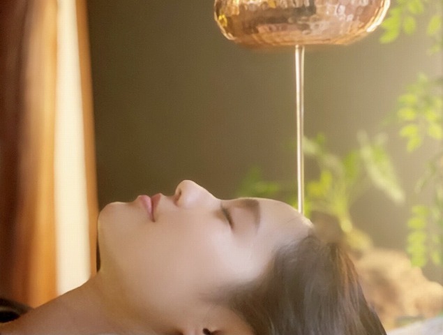 古民家サロン サハスラーラの写真