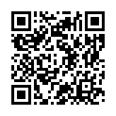 モバイル版バーコード