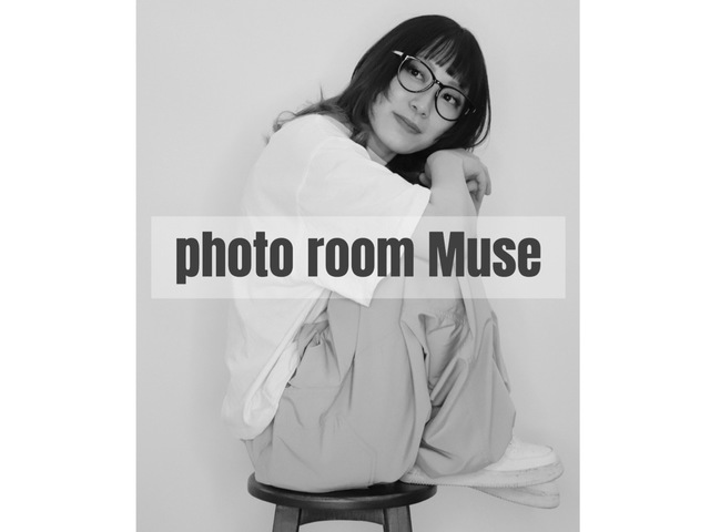 photo room Museの写真