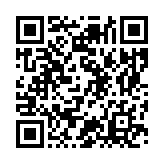 モバイル版バーコード