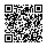 モバイル版バーコード