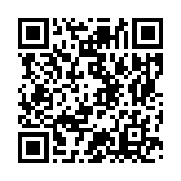 モバイル版バーコード