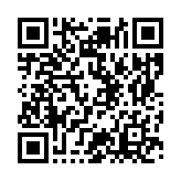 モバイル版バーコード