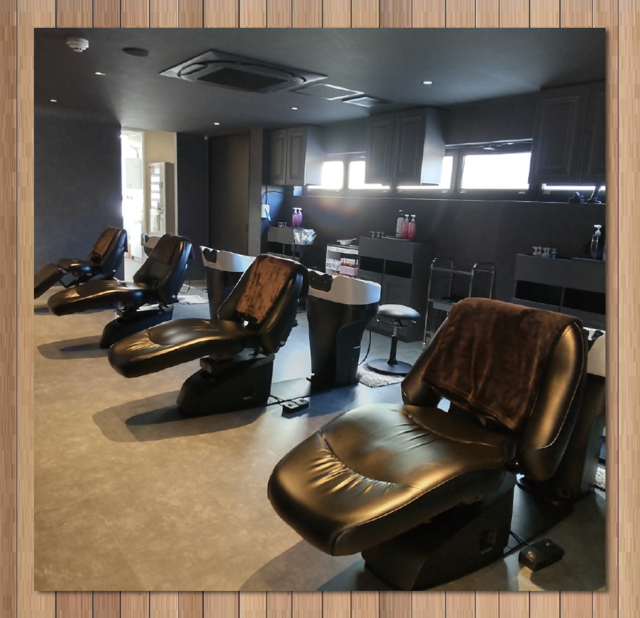 三島に静岡県初 MILBON Smart Salon - お店直送!情報お届け便 三島に静岡県初 MILBON Smart Salon - お店直送!情報お届け便