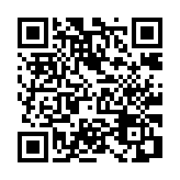 モバイル版バーコード