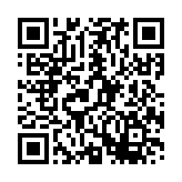 モバイル版バーコード