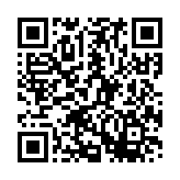 モバイル版バーコード