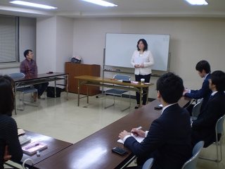 静岡ビジネスマン気楽勉強会 ８月定例会 講演 講座 体験 静岡市 イベント情報 静岡ナビっち