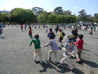 第45回子どもまつり 子供 静岡市 イベント情報 静岡ナビっち