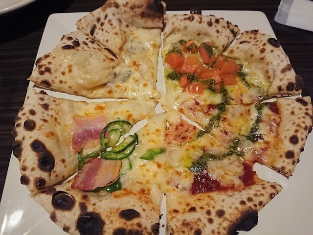 Pasta Pizza Patapata富士宮店 イタリア料理 富士宮市 静岡ナビっち Pasta Pizza Patapata富士宮店 イタリア料理 富士宮市 静岡ナビっち