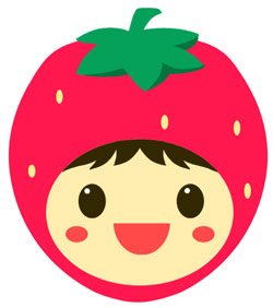 いちごちゃん