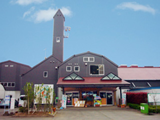 酪農王国 オラッチェ