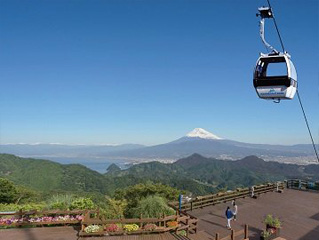 伊豆の国パノラマパーク