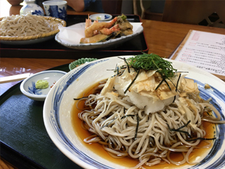 ヘアサロン