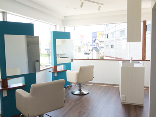asile hair design