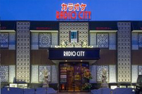 ラジオシティー函南店